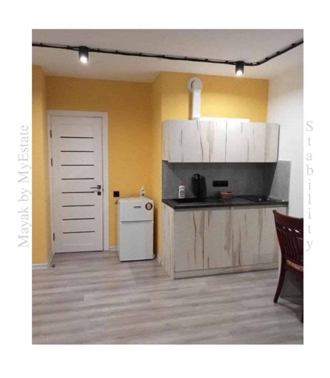 Aparthotel "Mayak Yablunytsia" 客房 照片