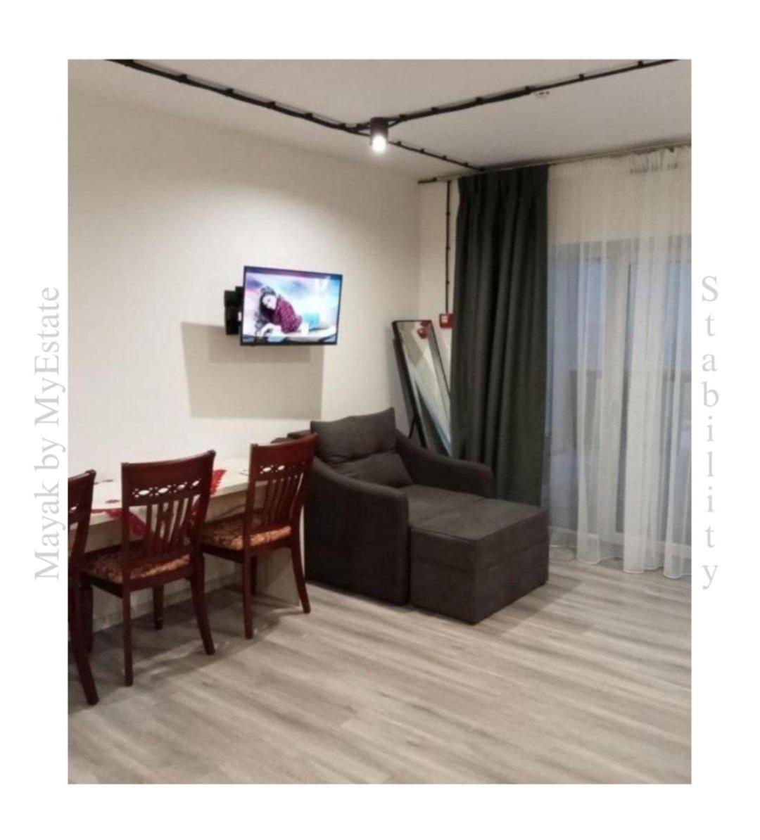 Aparthotel "Mayak Yablunytsia" 客房 照片